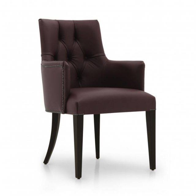 Полукресло Sevensedie OLIMPIA SMALL ARMCHAIR