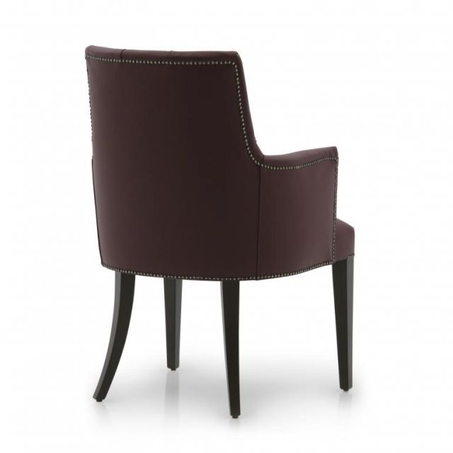 Полукресло Sevensedie OLIMPIA SMALL ARMCHAIR