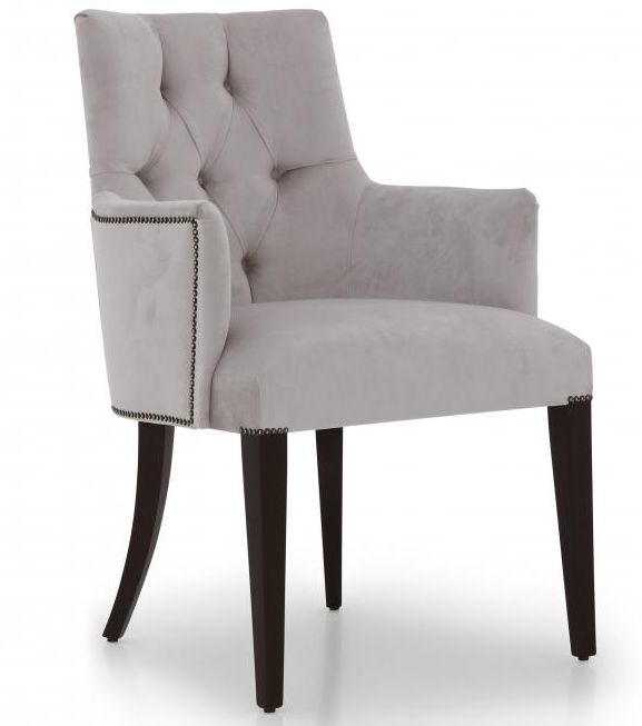 Полукресло Sevensedie OLIMPIA SMALL ARMCHAIR
