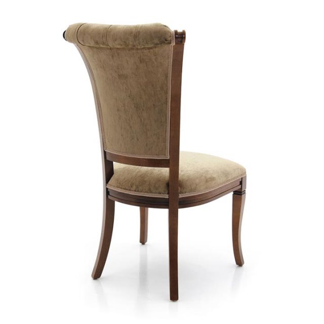 Полукресло Sevensedie PARIS CHAIR