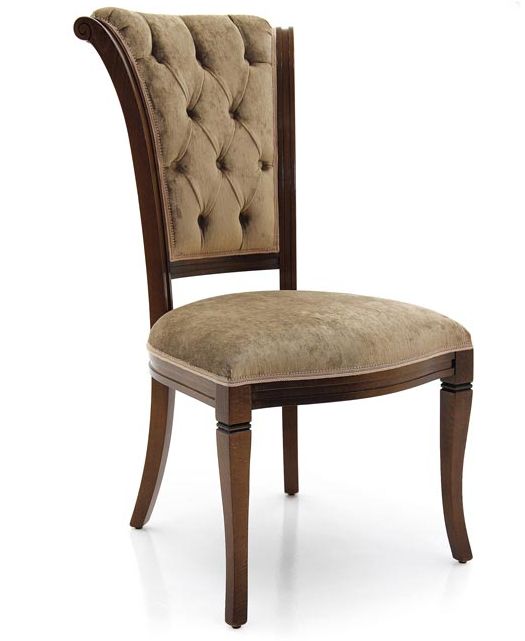 Полукресло Sevensedie PARIS CHAIR