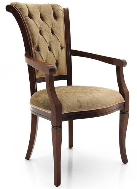 Полукресло Sevensedie PARIS SMALL ARMCHAIR