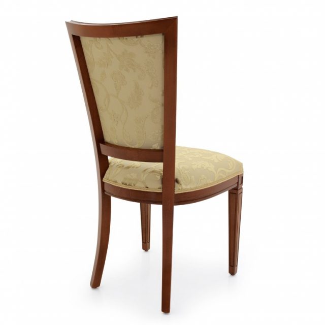 Полукресло Sevensedie PRAGA CHAIR
