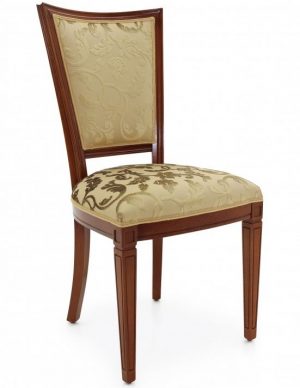 Полукресло Sevensedie PRAGA CHAIR