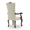 Полукресло Sevensedie PRINCE SMALL ARMCHAIR