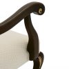 Полукресло Sevensedie PRINCE SMALL ARMCHAIR