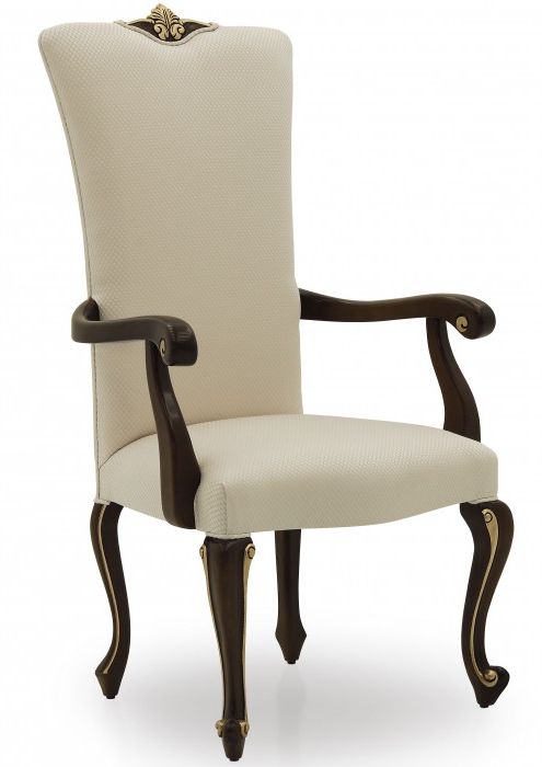 Полукресло Sevensedie PRINCE SMALL ARMCHAIR