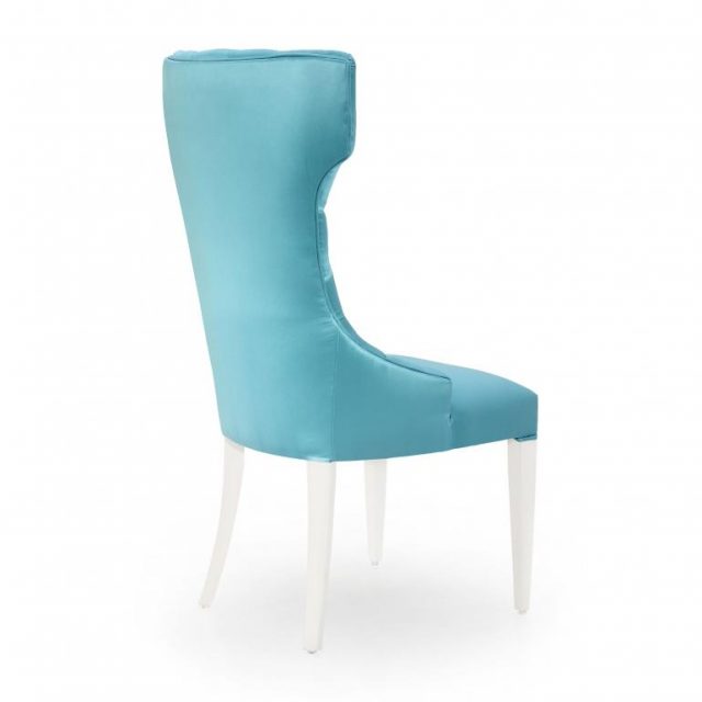Полукресло Sevensedie QUEEN CHAIR