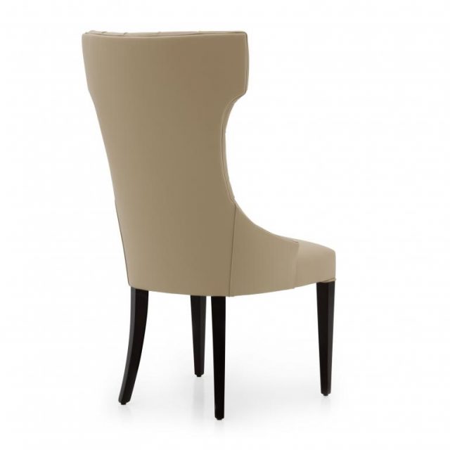 Полукресло Sevensedie QUEEN CHAIR