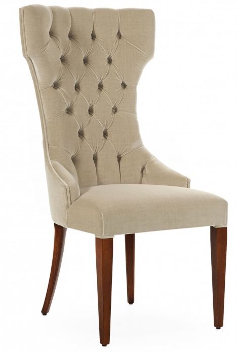 Полукресло Sevensedie QUEEN CHAIR