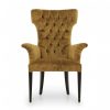 Полукресло Sevensedie QUEEN SMALL ARMCHAIR