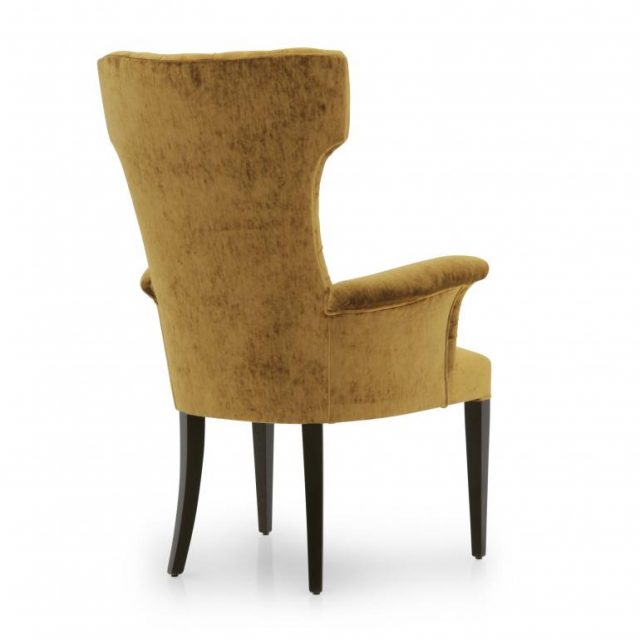 Полукресло Sevensedie QUEEN SMALL ARMCHAIR