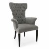 Полукресло Sevensedie QUEEN SMALL ARMCHAIR