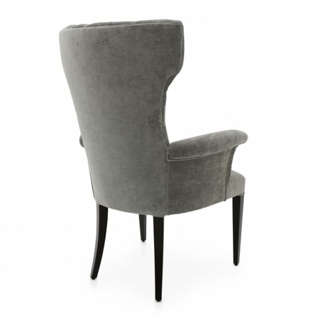 Полукресло Sevensedie QUEEN SMALL ARMCHAIR