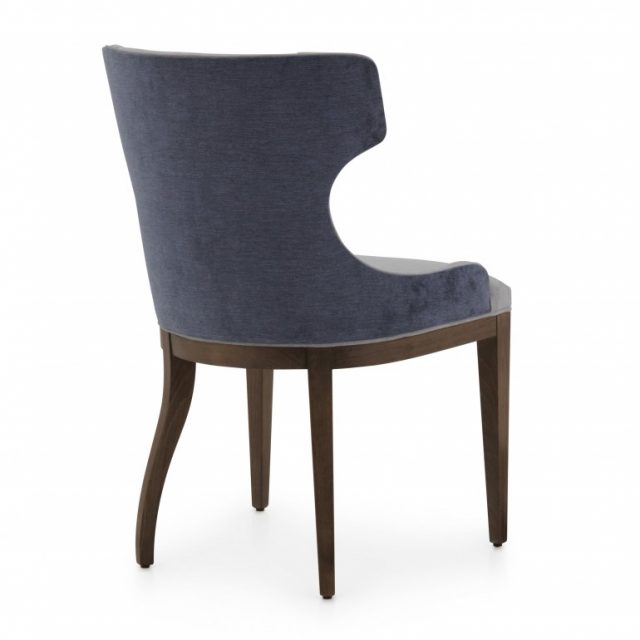 Полукресло Sevensedie RACHELE CHAIR