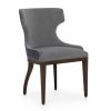 Полукресло Sevensedie RACHELE CHAIR