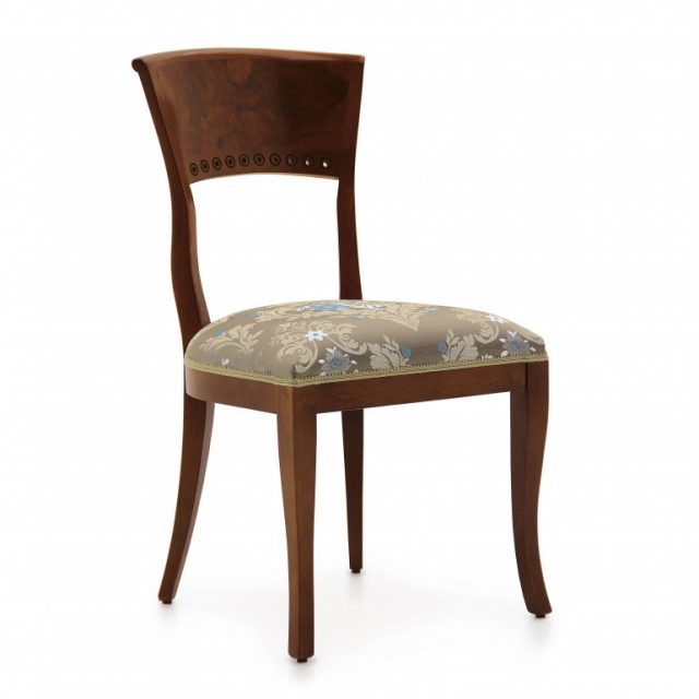 Полукресло Sevensedie RADICA CHAIR