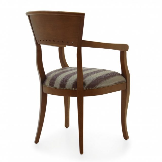 Полукресло Sevensedie RADICA SMALL ARMCHAIR