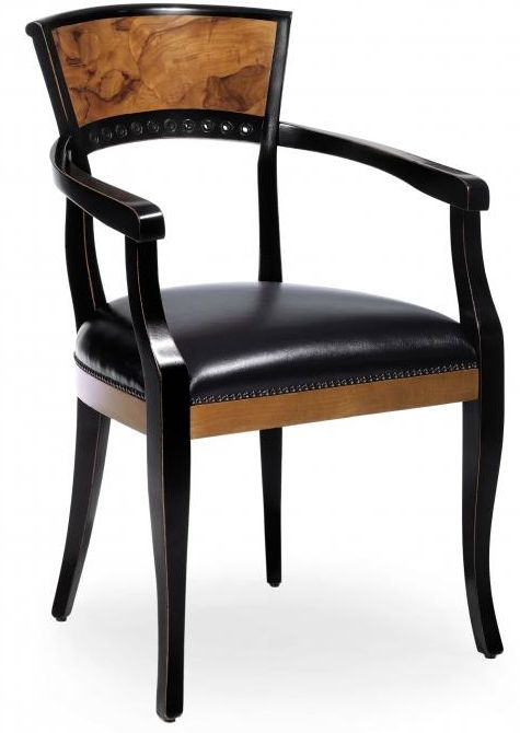 Полукресло Sevensedie RADICA SMALL ARMCHAIR