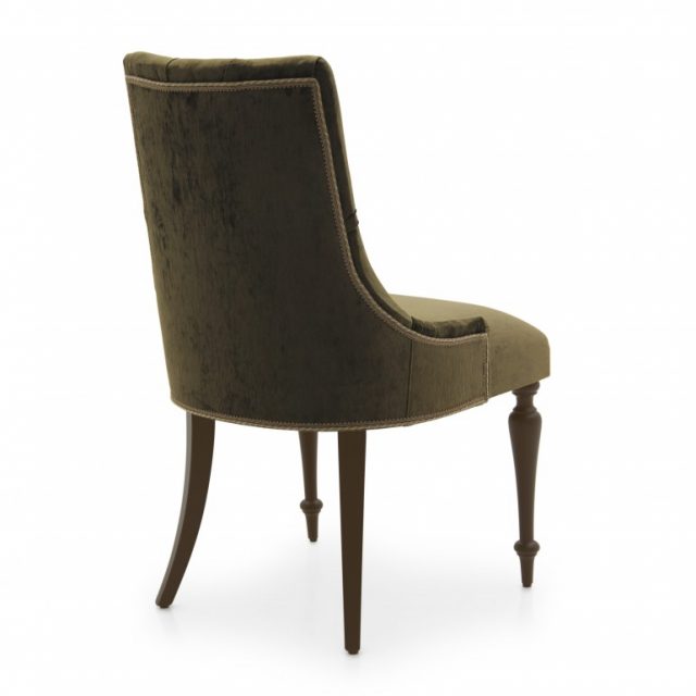Полукресло Sevensedie RAMSES CHAIR