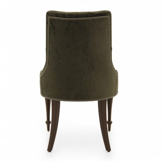 Полукресло Sevensedie RAMSES CHAIR