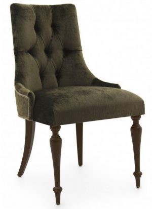 Полукресло Sevensedie RAMSES CHAIR