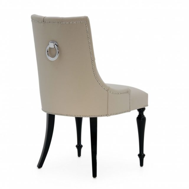 Полукресло Sevensedie RAMSES CHAIR