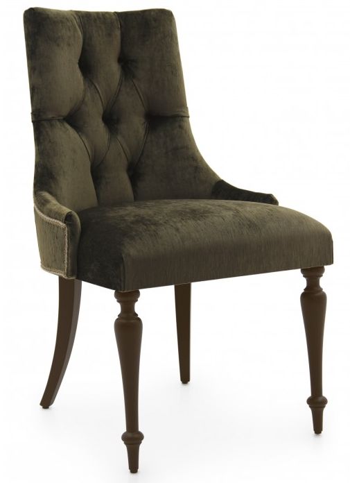 Полукресло Sevensedie RAMSES CHAIR