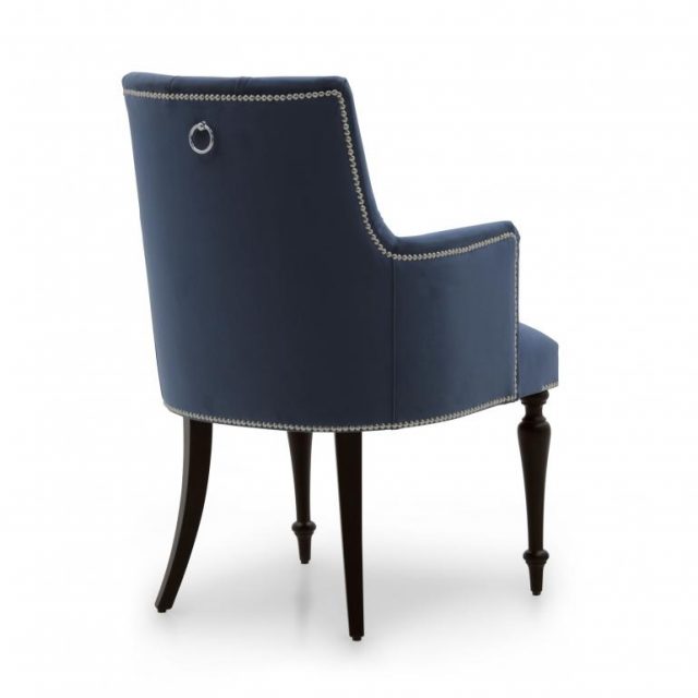 Полукресло Sevensedie RAMSES SMALL ARMCHAIR