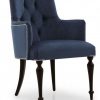 Полукресло Sevensedie RAMSES SMALL ARMCHAIR