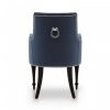 Полукресло Sevensedie RAMSES SMALL ARMCHAIR