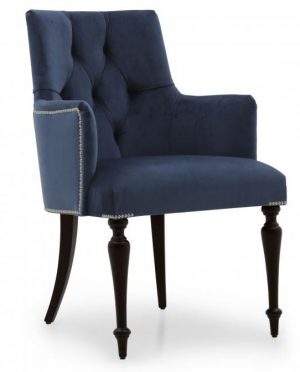Полукресло Sevensedie RAMSES SMALL ARMCHAIR