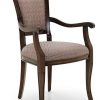 Полукресло Sevensedie RICCIOLO SMALL ARMCHAIR