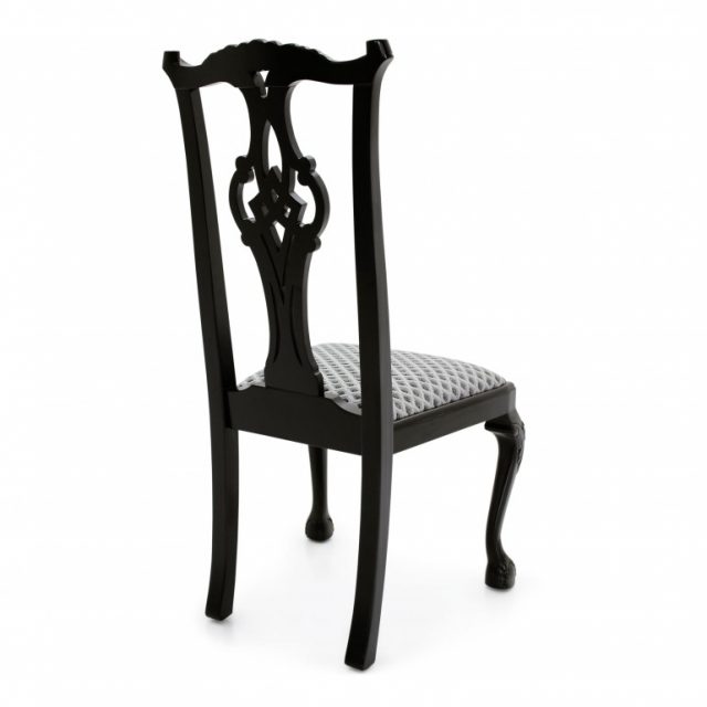 Полукресло Sevensedie ROMA CHAIR