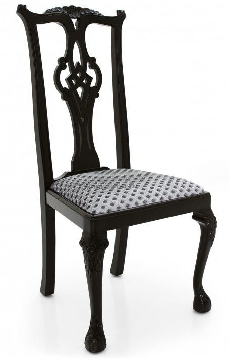 Полукресло Sevensedie ROMA CHAIR