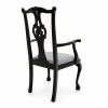 Полукресло Sevensedie ROMA SMALL ARMCHAIR
