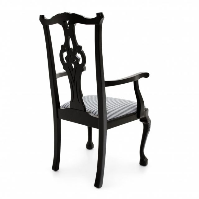 Полукресло Sevensedie ROMA SMALL ARMCHAIR