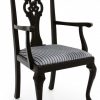 Полукресло Sevensedie ROMA SMALL ARMCHAIR