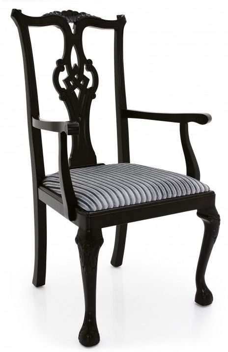 Полукресло Sevensedie ROMA SMALL ARMCHAIR