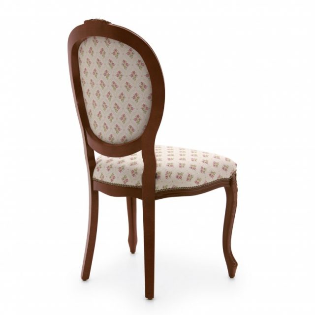 Полукресло Sevensedie ROUSSEAU CHAIR