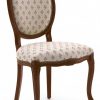Полукресло Sevensedie ROUSSEAU CHAIR