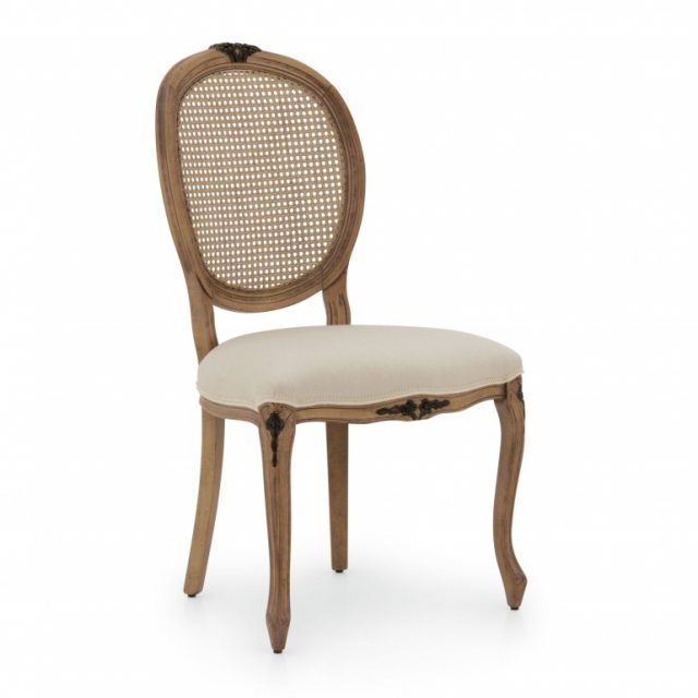 Полукресло Sevensedie ROUSSEAU CHAIR