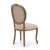 Полукресло Sevensedie ROUSSEAU CHAIR