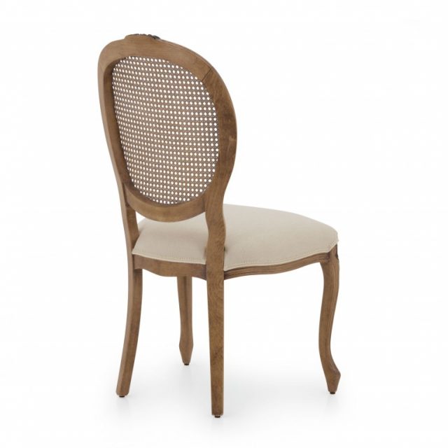 Полукресло Sevensedie ROUSSEAU CHAIR