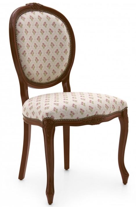 Полукресло Sevensedie ROUSSEAU CHAIR