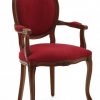 Полукресло Sevensedie ROUSSEAU SMALL ARMCHAIR