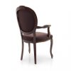 Полукресло Sevensedie ROUSSEAU SMALL ARMCHAIR