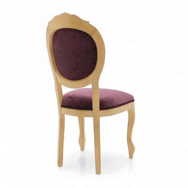 Полукресло Sevensedie SABRY CHAIR