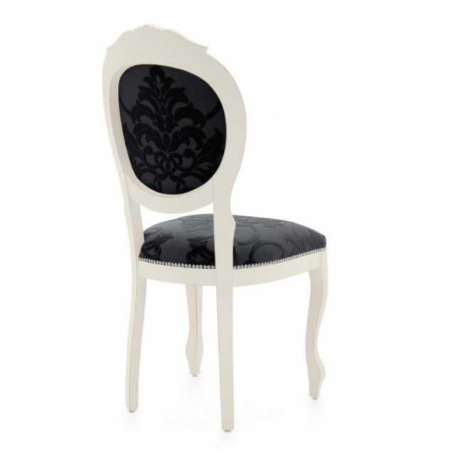 Полукресло Sevensedie SABRY CHAIR