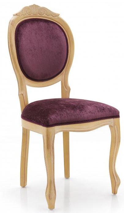 Полукресло Sevensedie SABRY CHAIR